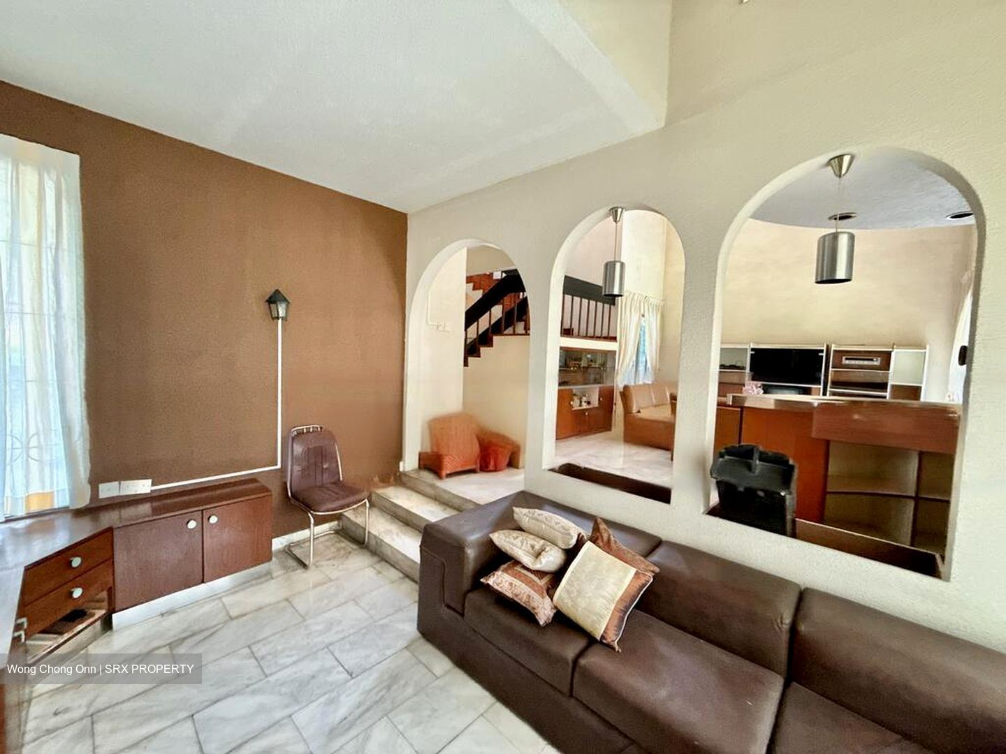 Bedok Road (D16), Detached #454098961